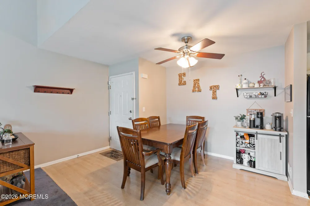 24 Crop Court Tinton Falls, NJ 07753