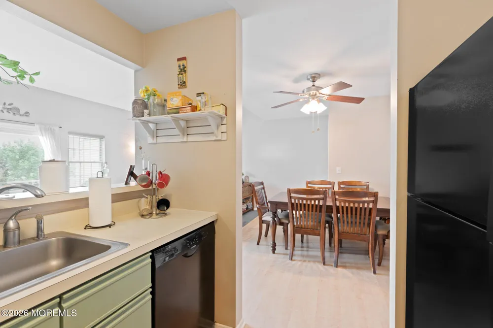 24 Crop Court Tinton Falls, NJ 07753