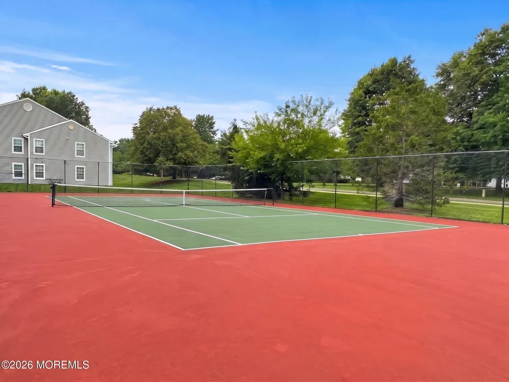 24 Crop Court Tinton Falls, NJ 07753
