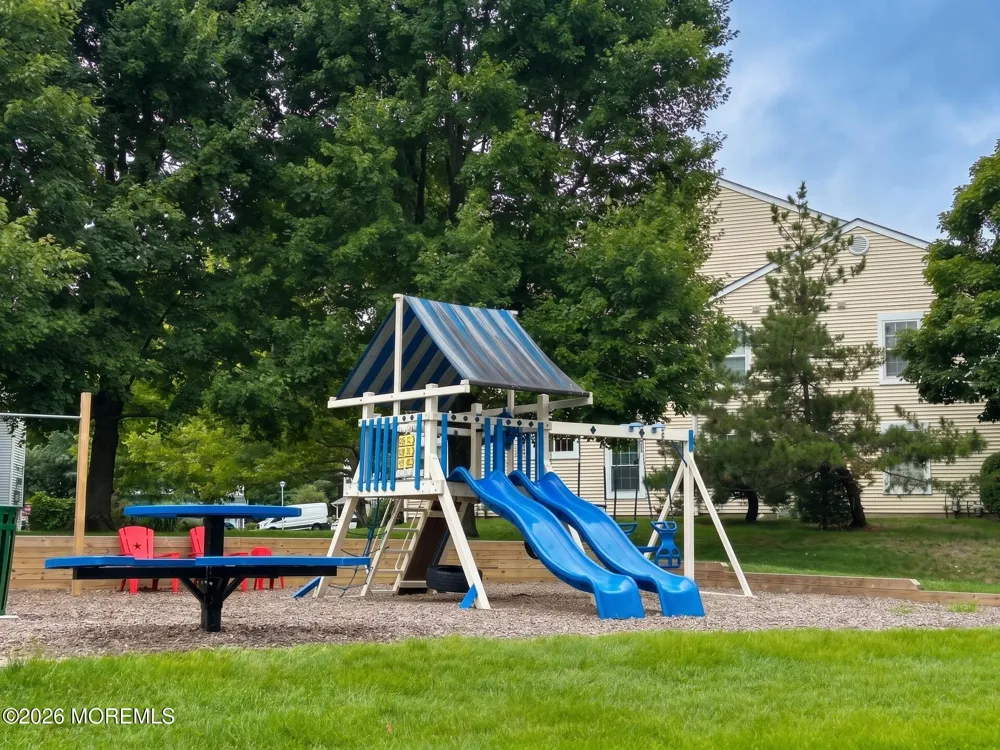 24 Crop Court Tinton Falls, NJ 07753