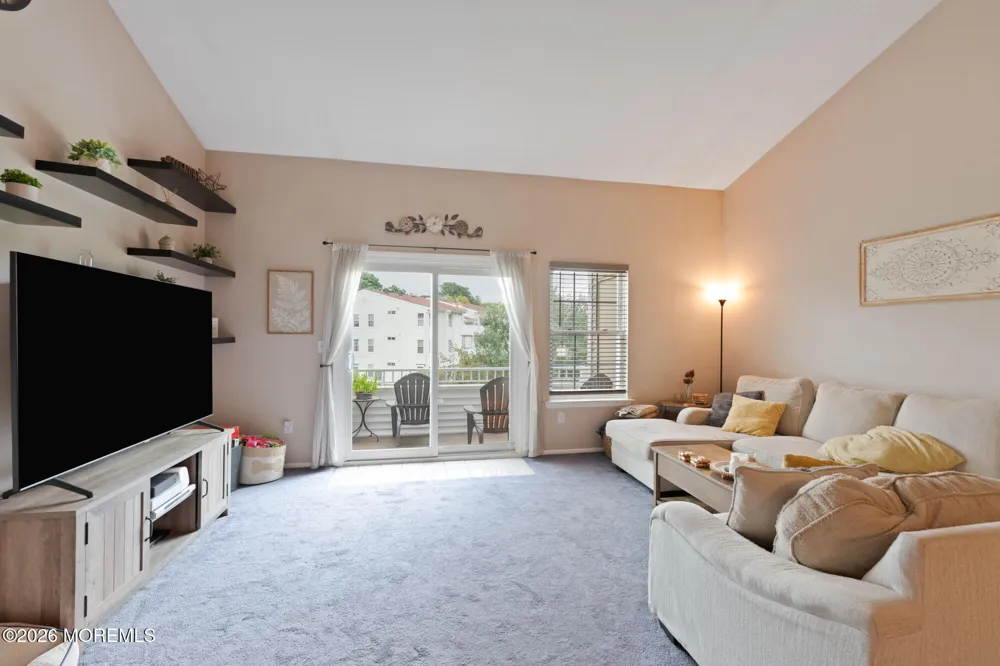 24 Crop Court Tinton Falls, NJ 07753