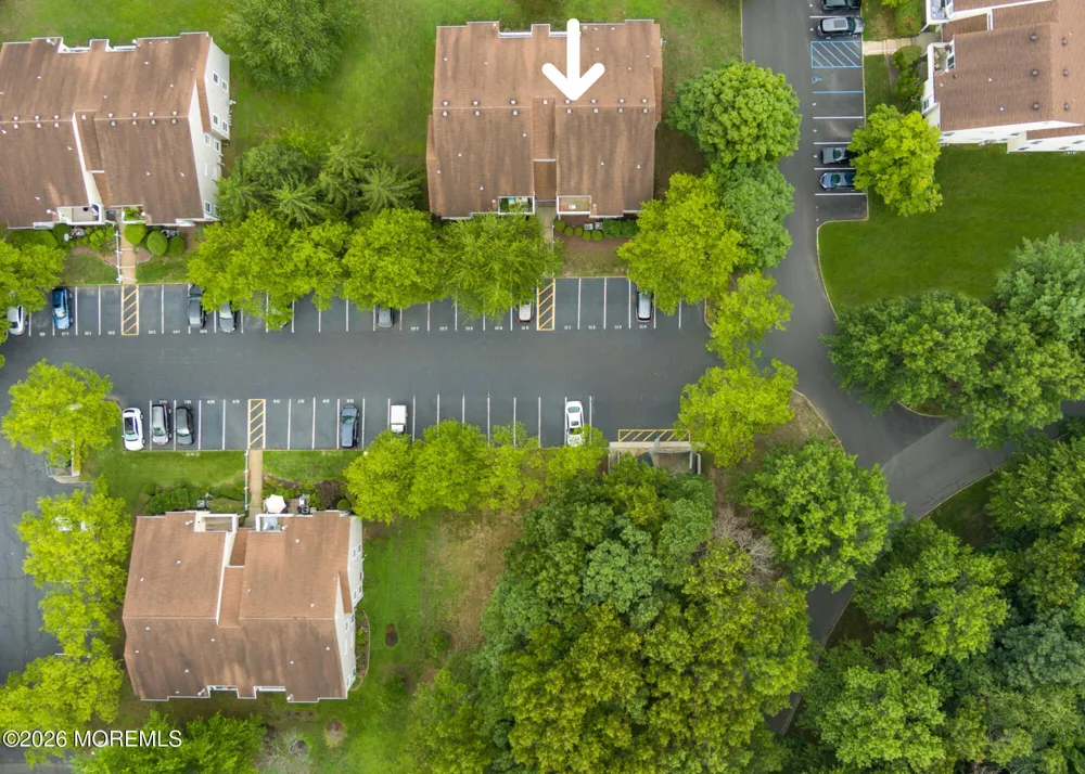 24 Crop Court Tinton Falls, NJ 07753