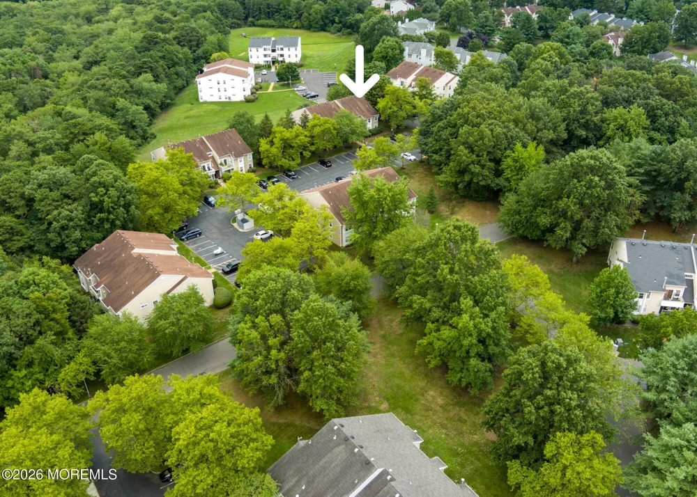 24 Crop Court Tinton Falls, NJ 07753