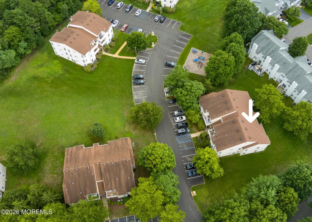 24 Crop Court Tinton Falls, NJ 07753