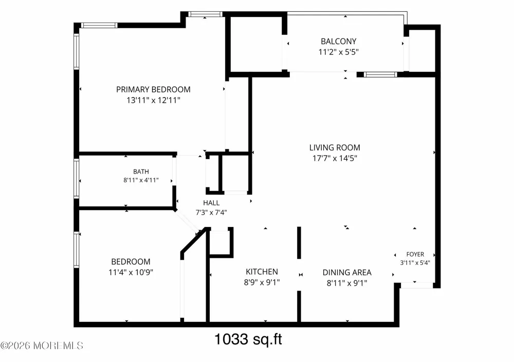 24 Crop Court Tinton Falls, NJ 07753