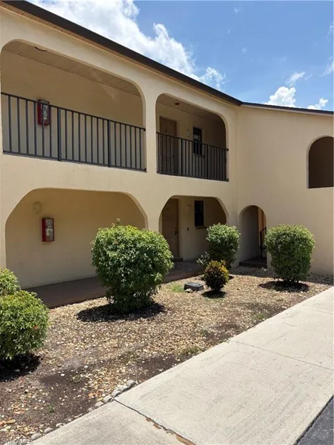 606 Gerald Avenue #112