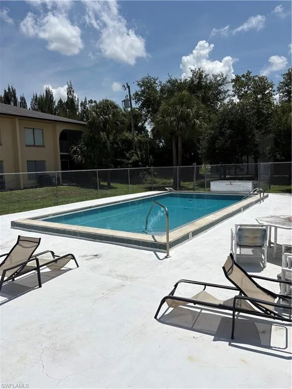 606 Gerald Avenue #112 Lehigh Acres, FL 33936