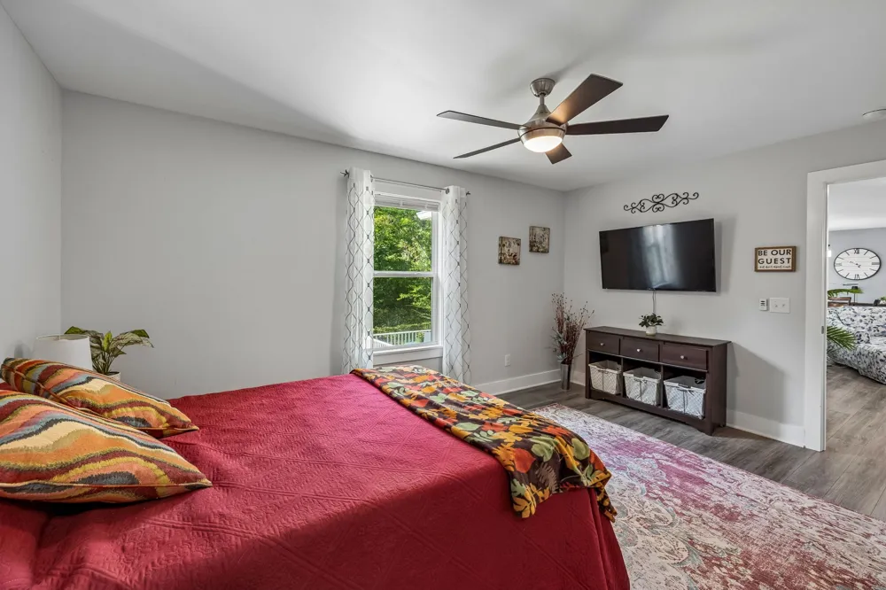 400 Mockingbird Ln Hartsville, TN 37074