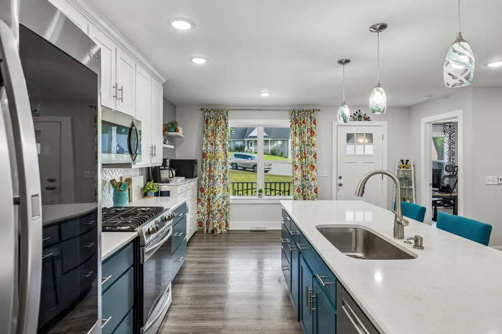 400 Mockingbird Ln Hartsville, TN 37074