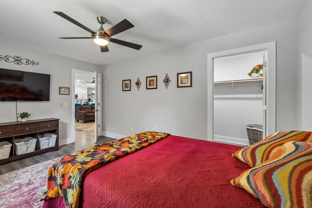 400 Mockingbird Ln Hartsville, TN 37074