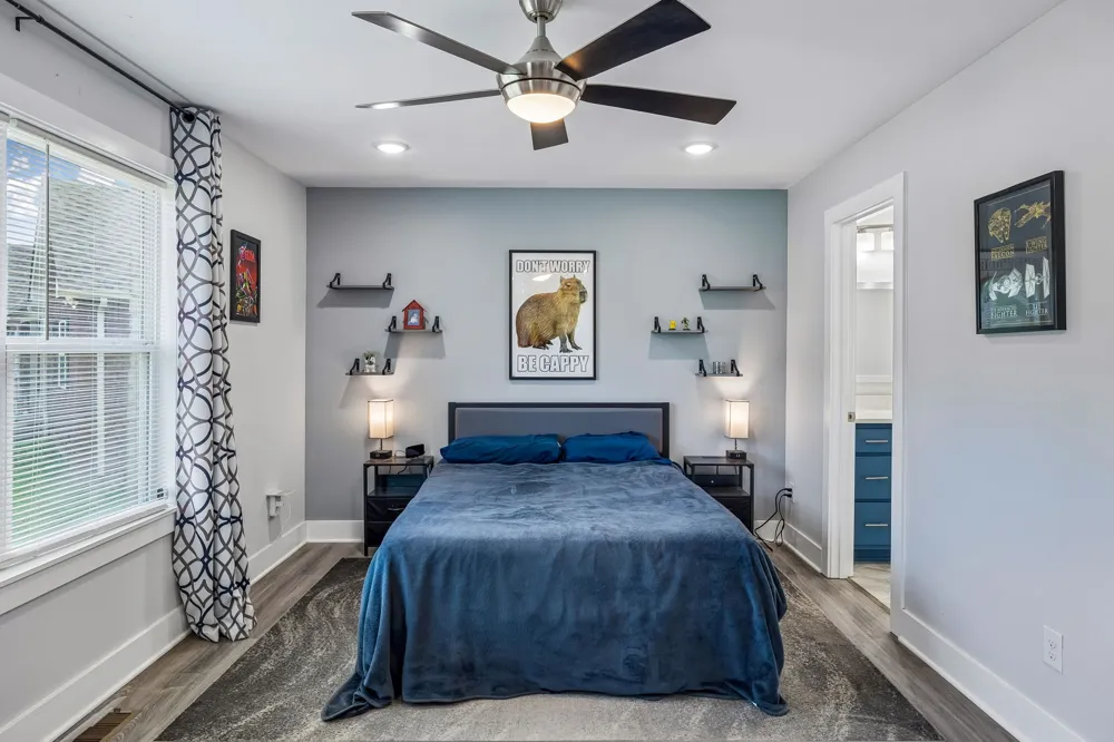 400 Mockingbird Ln Hartsville, TN 37074