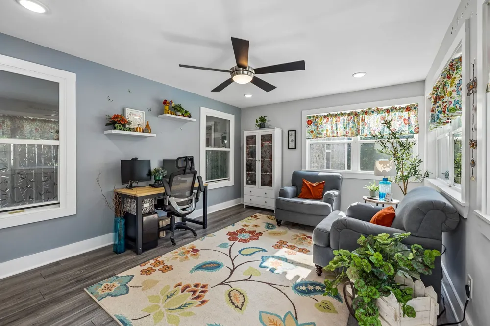 400 Mockingbird Ln Hartsville, TN 37074