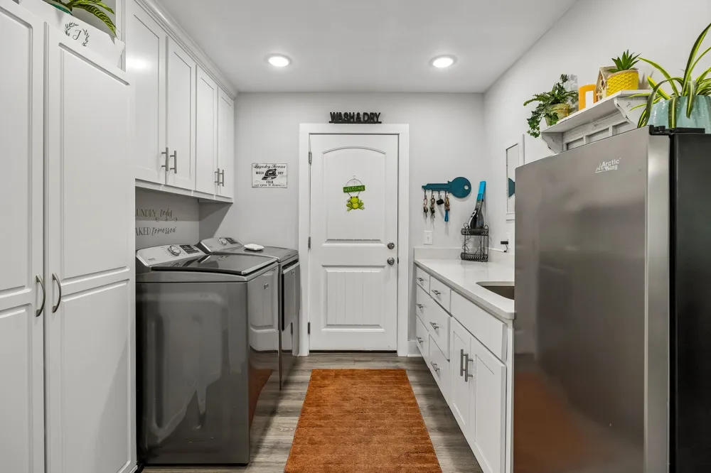 400 Mockingbird Ln Hartsville, TN 37074