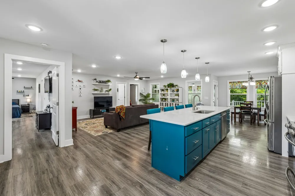 400 Mockingbird Ln Hartsville, TN 37074