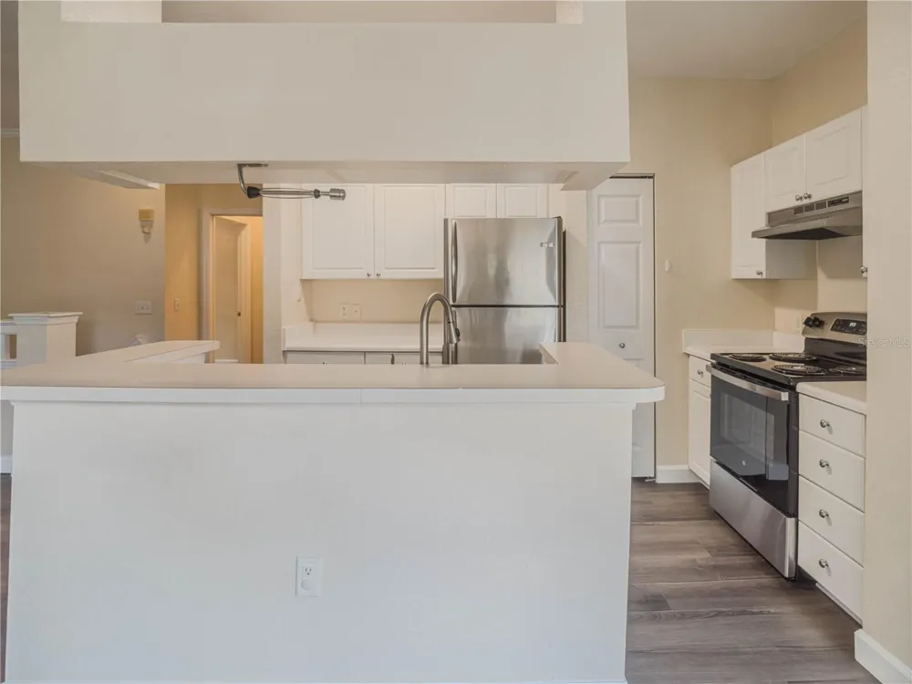 2226 ARBOR LAKES CIRCLE Sanford, FL 32771