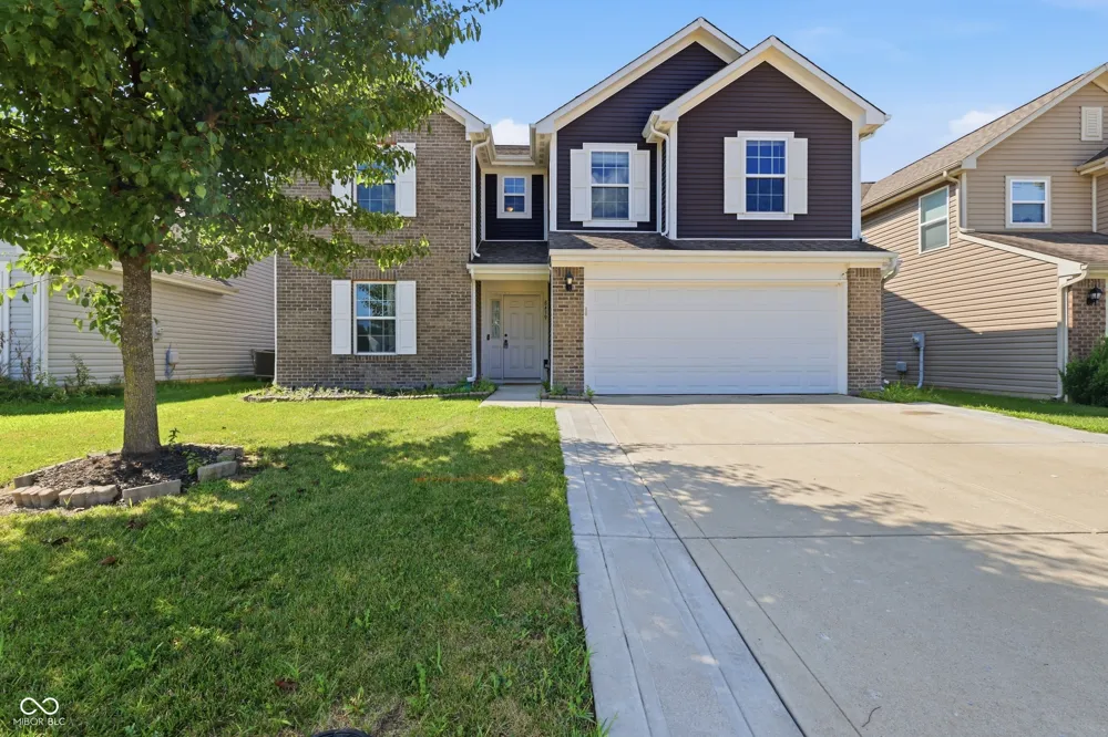 8439 Pippen Place Camby, IN 46113