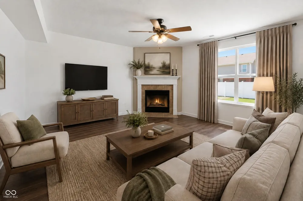 8439 Pippen Place Camby, IN 46113