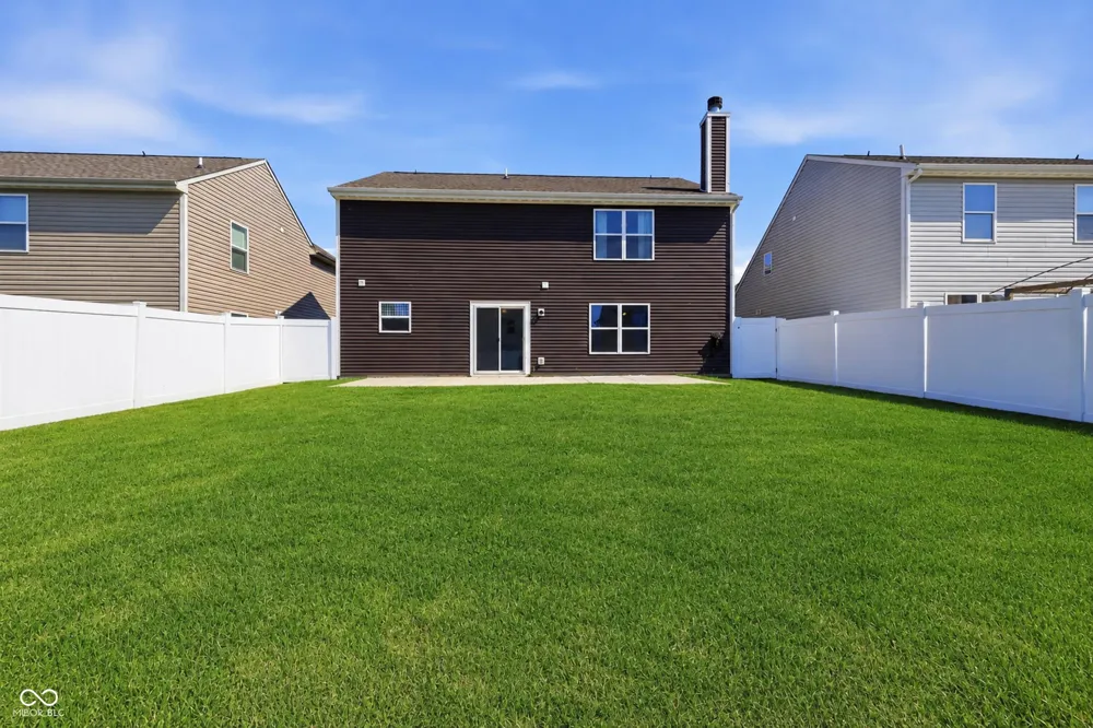 8439 Pippen Place Camby, IN 46113