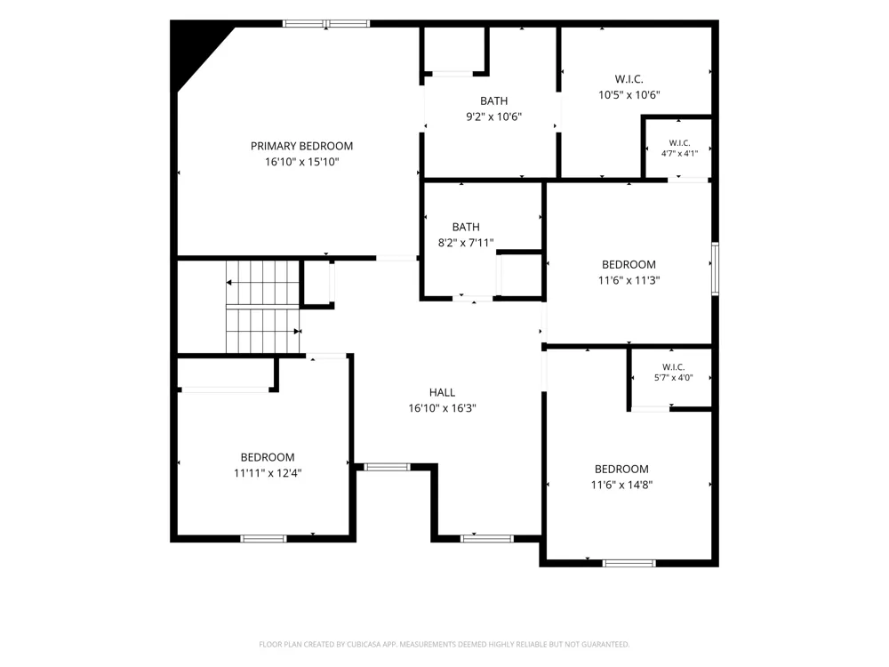 8439 Pippen Place Camby, IN 46113