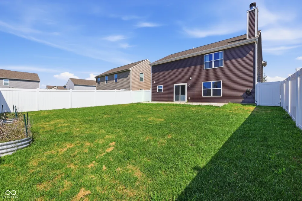 8439 Pippen Place Camby, IN 46113