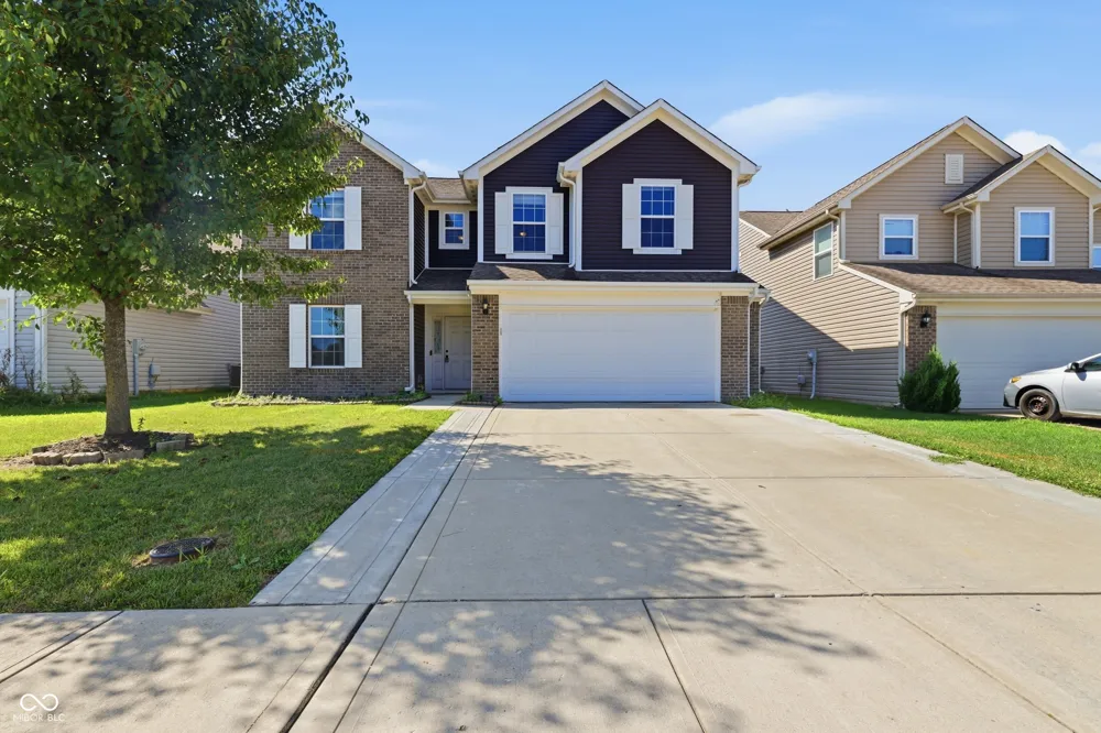 8439 Pippen Place Camby, IN 46113