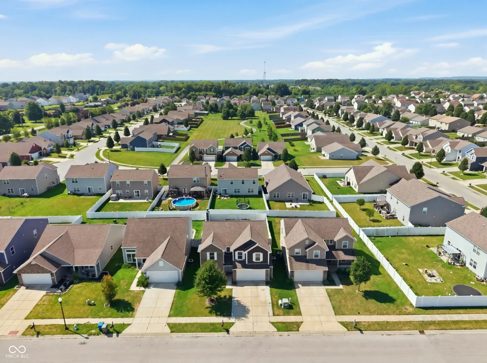 8439 Pippen Place Camby, IN 46113