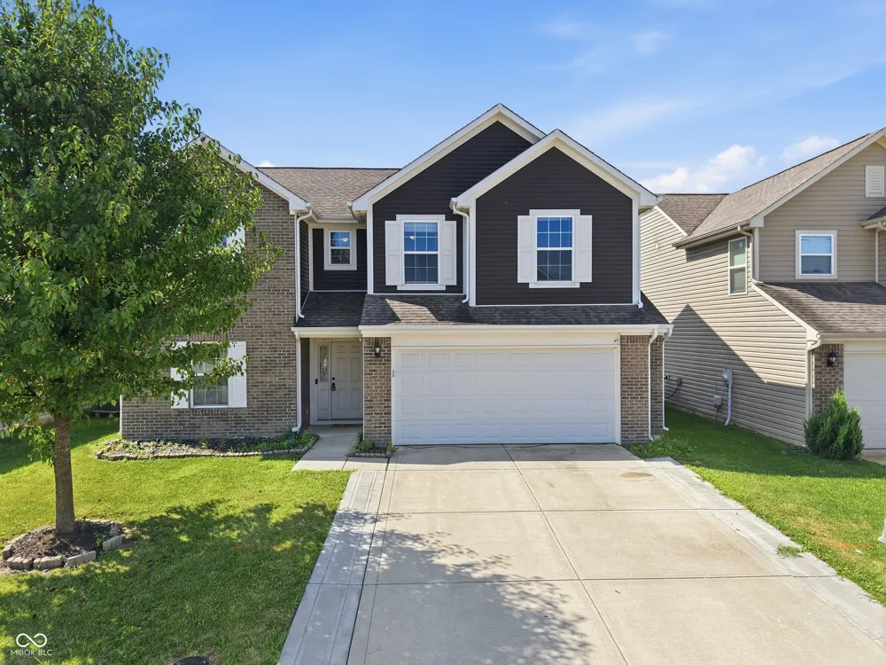 8439 Pippen Place Camby, IN 46113