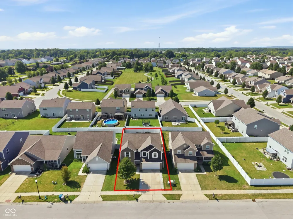 8439 Pippen Place Camby, IN 46113