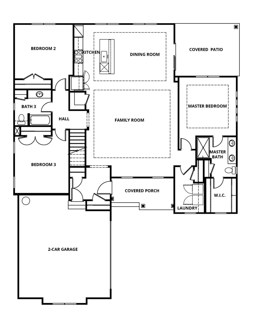 2085 Fordhill Street Rock Hill, SC 29732