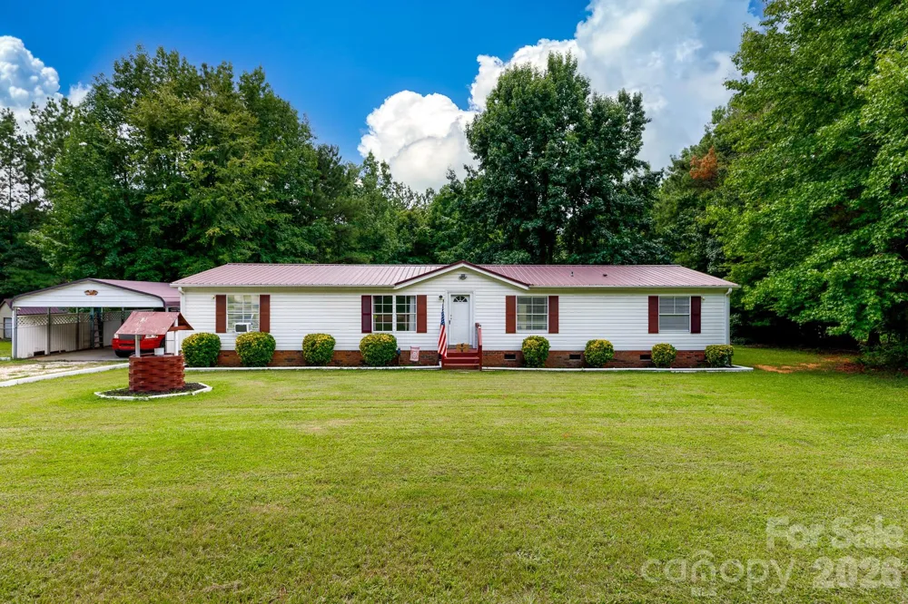 1910 Hardin Strait Road Chester, SC 29706