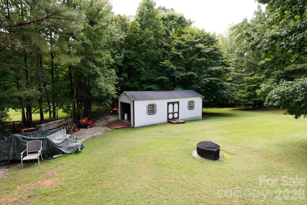 1910 Hardin Strait Road Chester, SC 29706