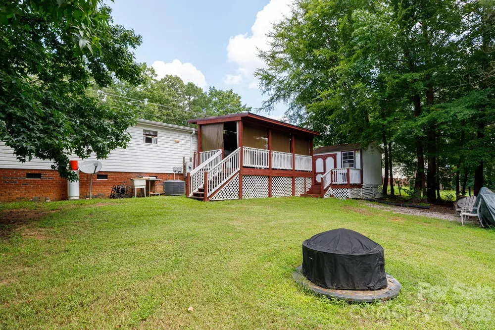 1910 Hardin Strait Road Chester, SC 29706