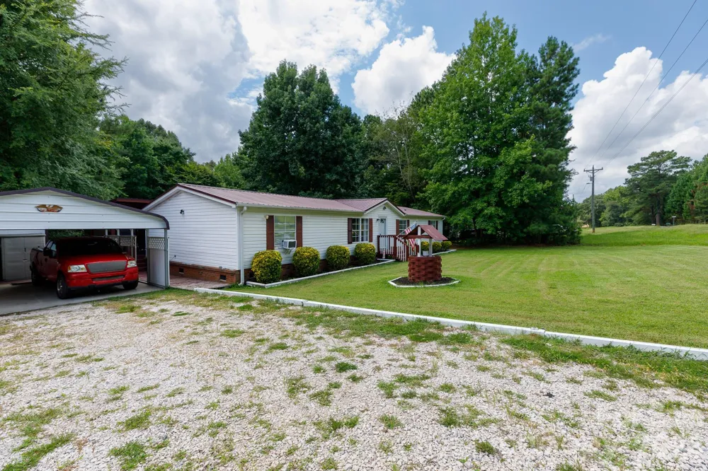 1910 Hardin Strait Road Chester, SC 29706