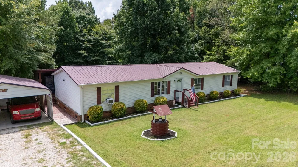 1910 Hardin Strait Road Chester, SC 29706