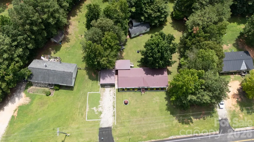 1910 Hardin Strait Road Chester, SC 29706