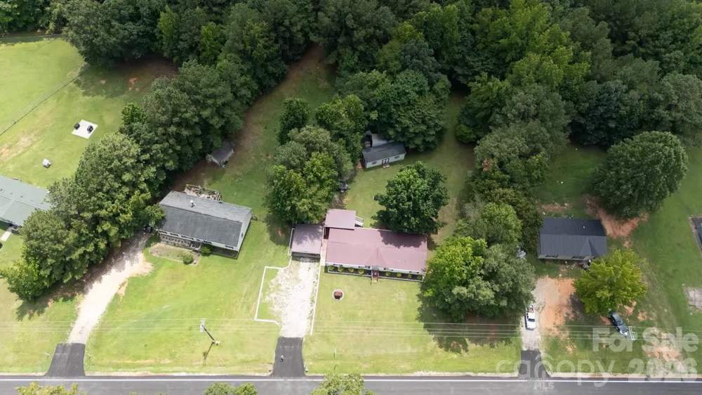 1910 Hardin Strait Road Chester, SC 29706