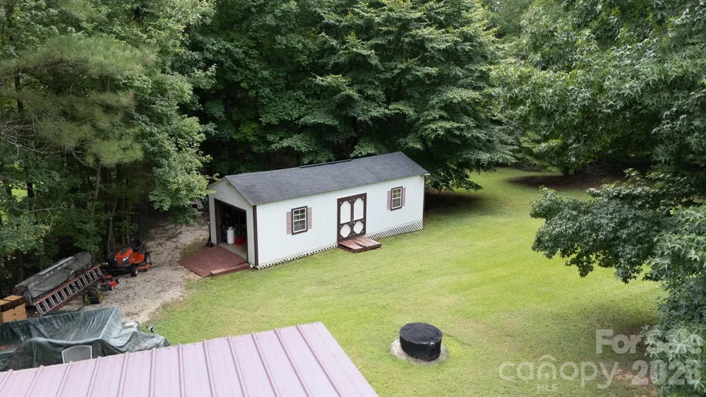 1910 Hardin Strait Road Chester, SC 29706