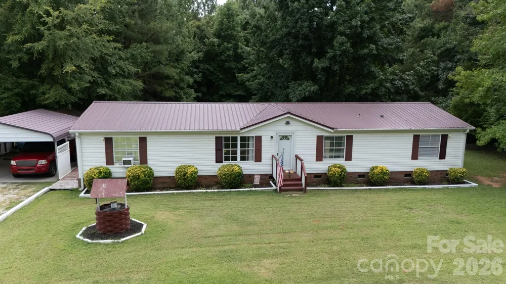 1910 Hardin Strait Road Chester, SC 29706