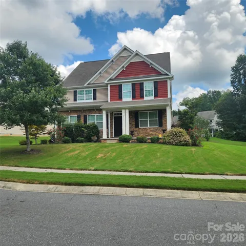 2168 Chapel Gate Drive