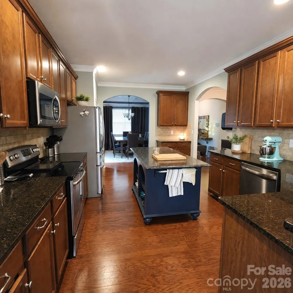 2168 Chapel Gate Drive Rock Hill, SC 29732