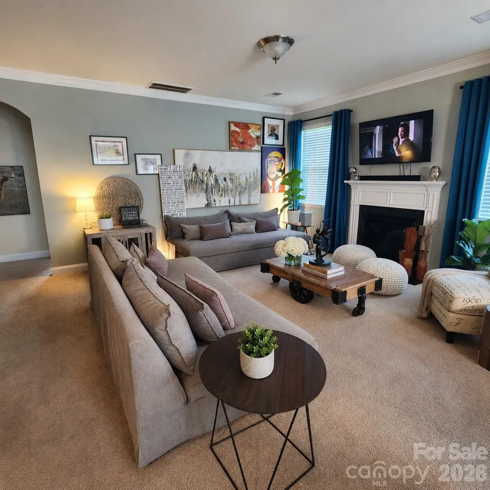 2168 Chapel Gate Drive Rock Hill, SC 29732