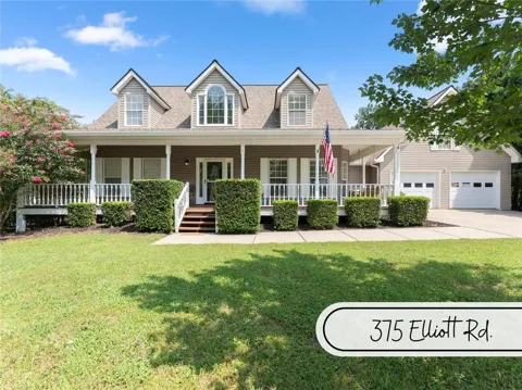 375 Elliott Road
