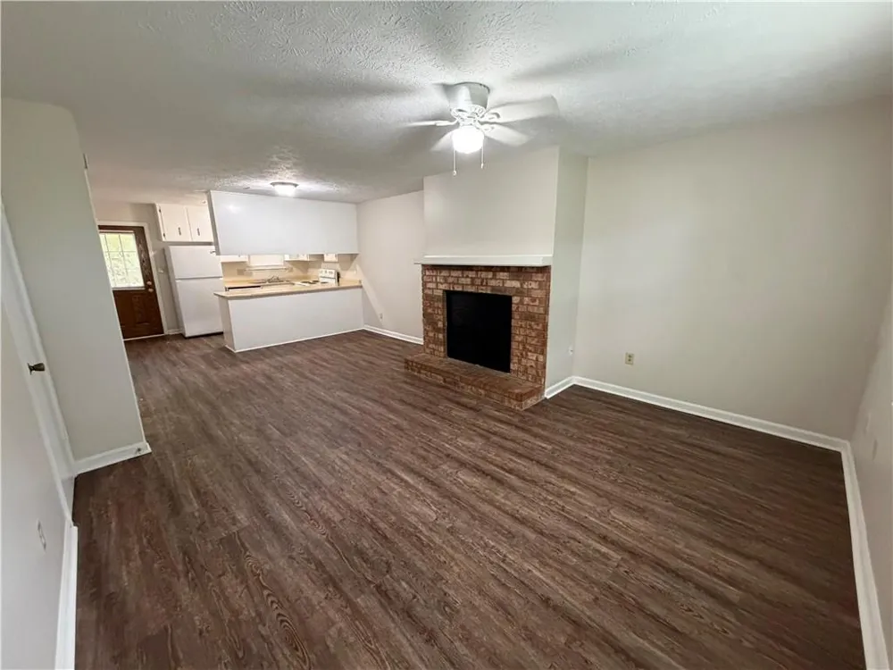 110 Chalfont Drive #3 Athens, GA 30606