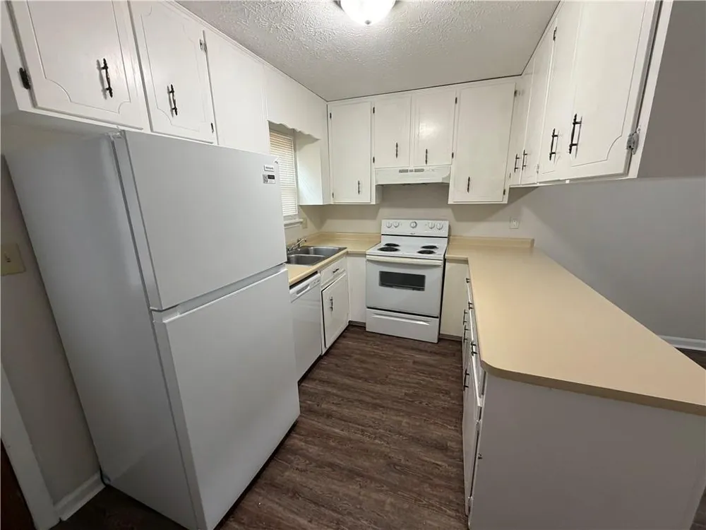 110 Chalfont Drive #3 Athens, GA 30606