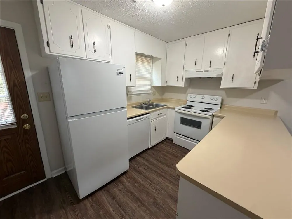 110 Chalfont Drive #3 Athens, GA 30606
