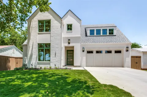 820 Edgefield Road