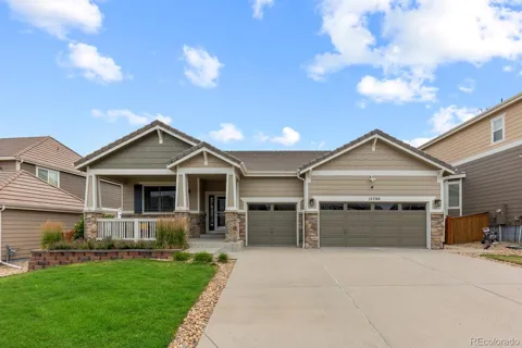 15786 E Indian Brook Circle