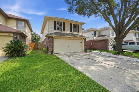 807 Oak West Drive