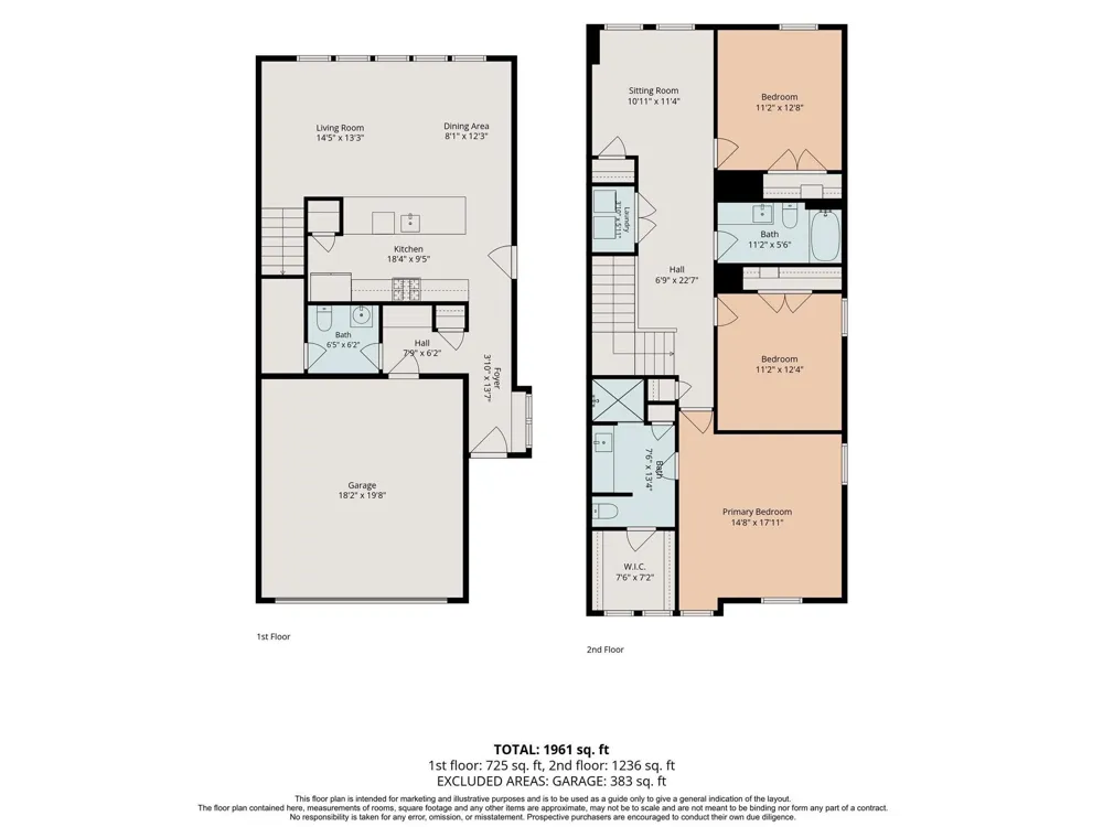 4055 Champlain Way Iowa Colony, TX 77583
