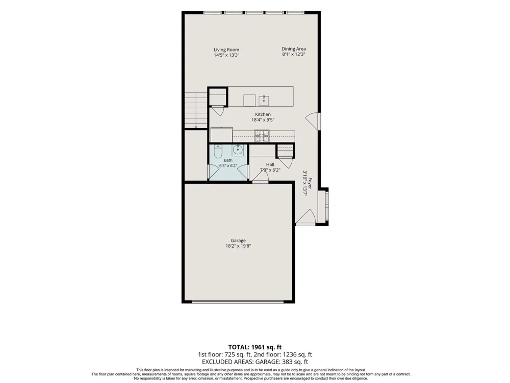 4055 Champlain Way Iowa Colony, TX 77583